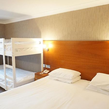 The Park Hotel Sefton Zewnętrze zdjęcie