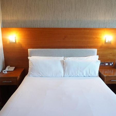 The Park Hotel Sefton Zewnętrze zdjęcie