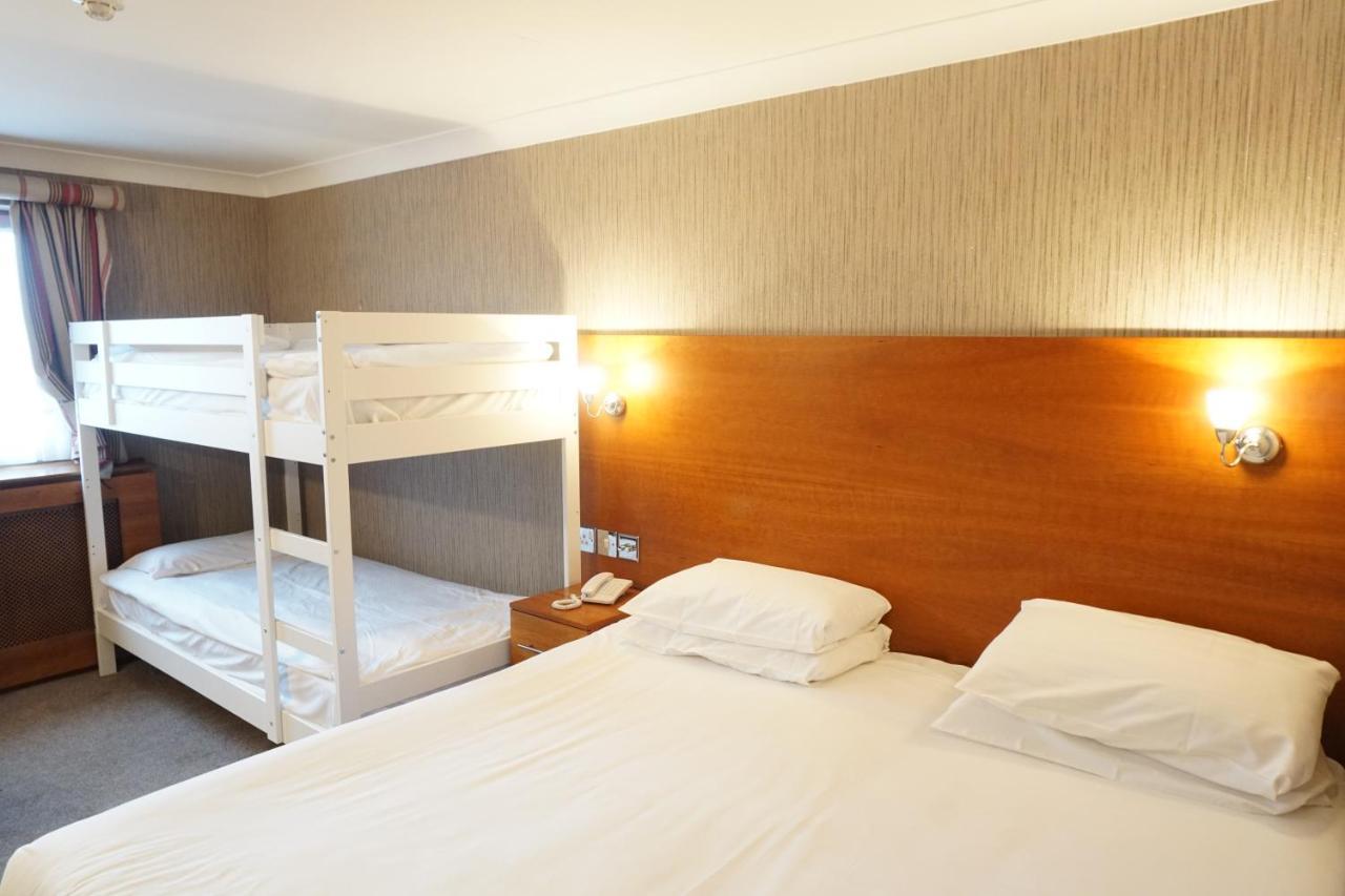 The Park Hotel Sefton Zewnętrze zdjęcie