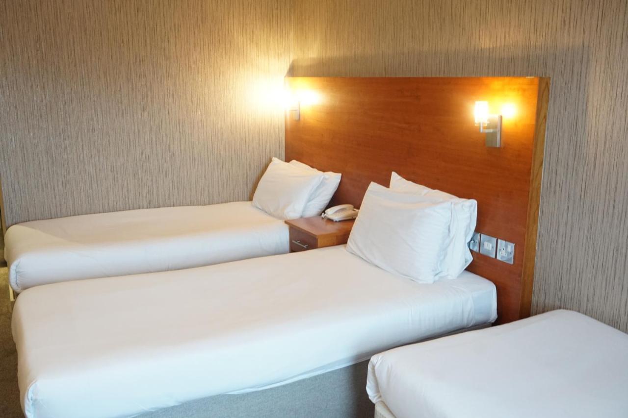 The Park Hotel Sefton Zewnętrze zdjęcie