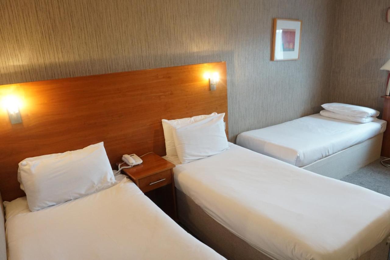 The Park Hotel Sefton Zewnętrze zdjęcie