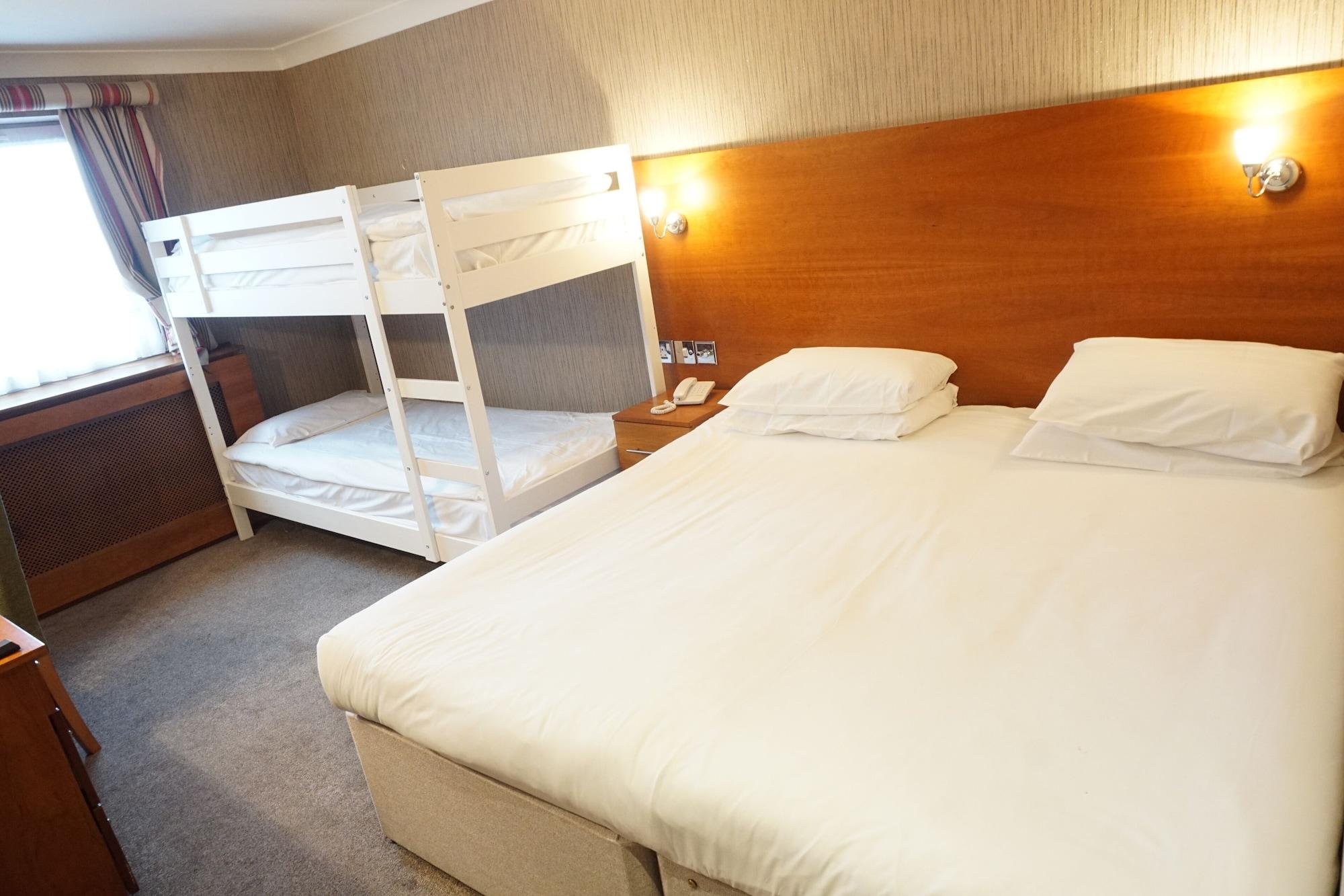The Park Hotel Sefton Zewnętrze zdjęcie