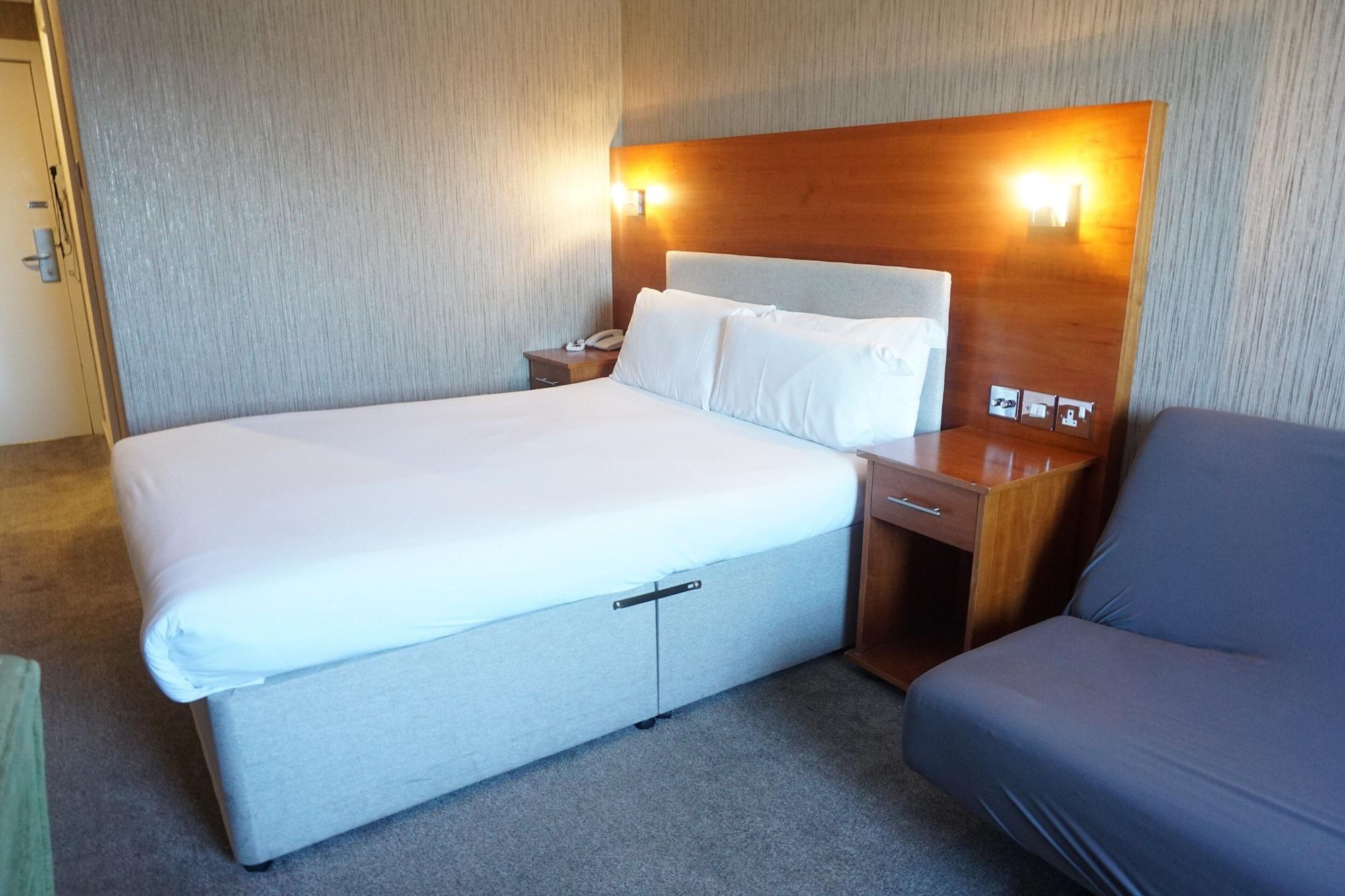 The Park Hotel Sefton Zewnętrze zdjęcie