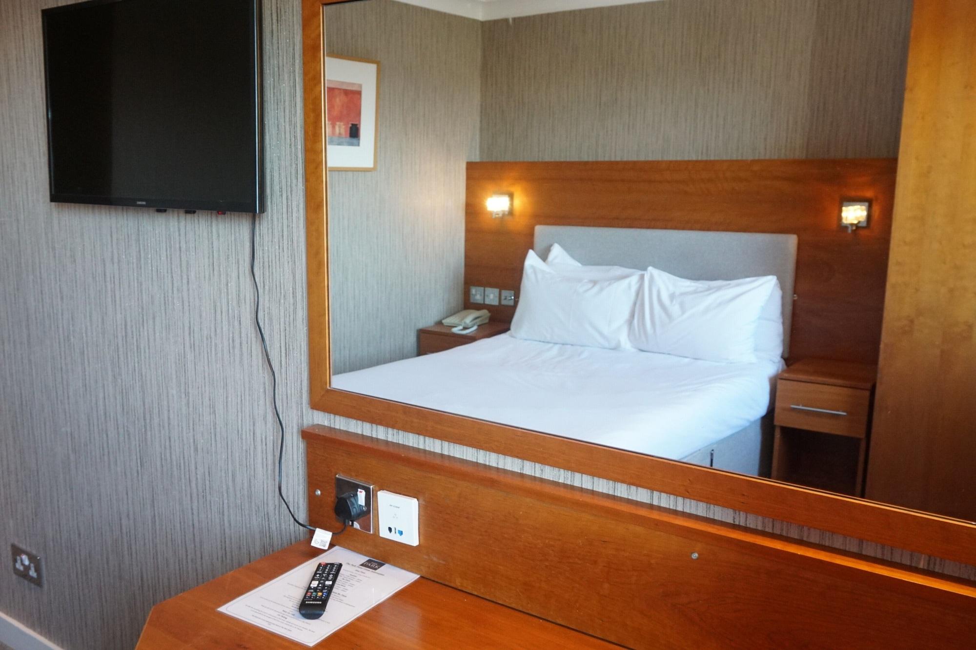 The Park Hotel Sefton Zewnętrze zdjęcie