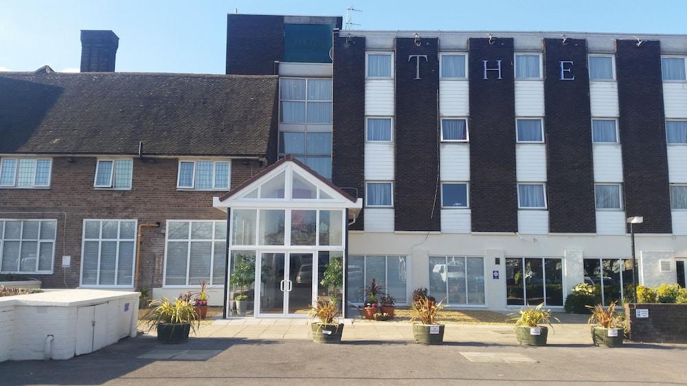 The Park Hotel Sefton Zewnętrze zdjęcie