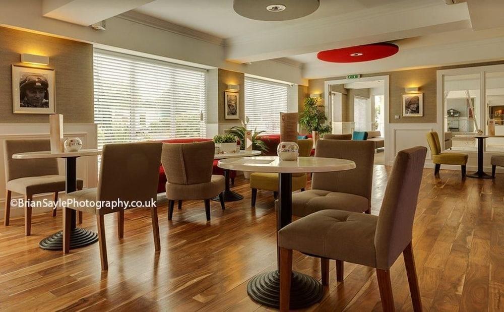 The Park Hotel Sefton Zewnętrze zdjęcie