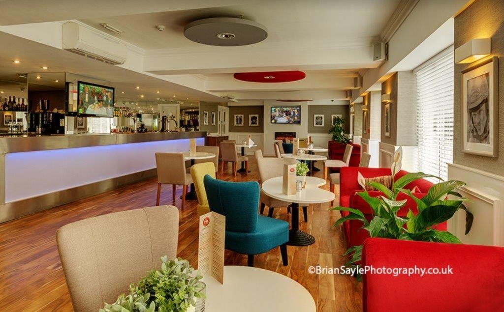 The Park Hotel Sefton Zewnętrze zdjęcie