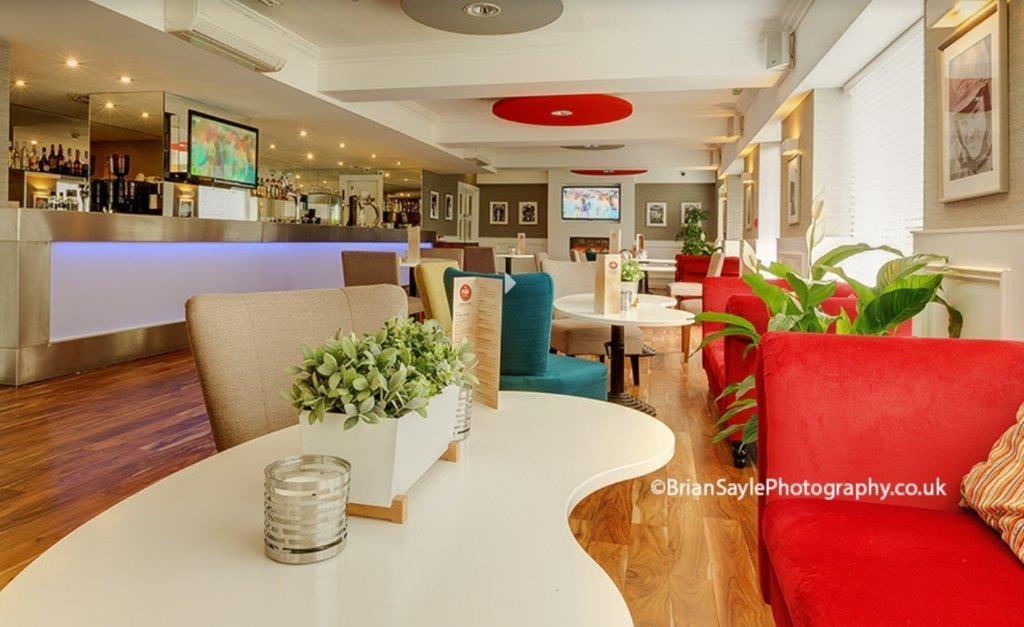 The Park Hotel Sefton Zewnętrze zdjęcie