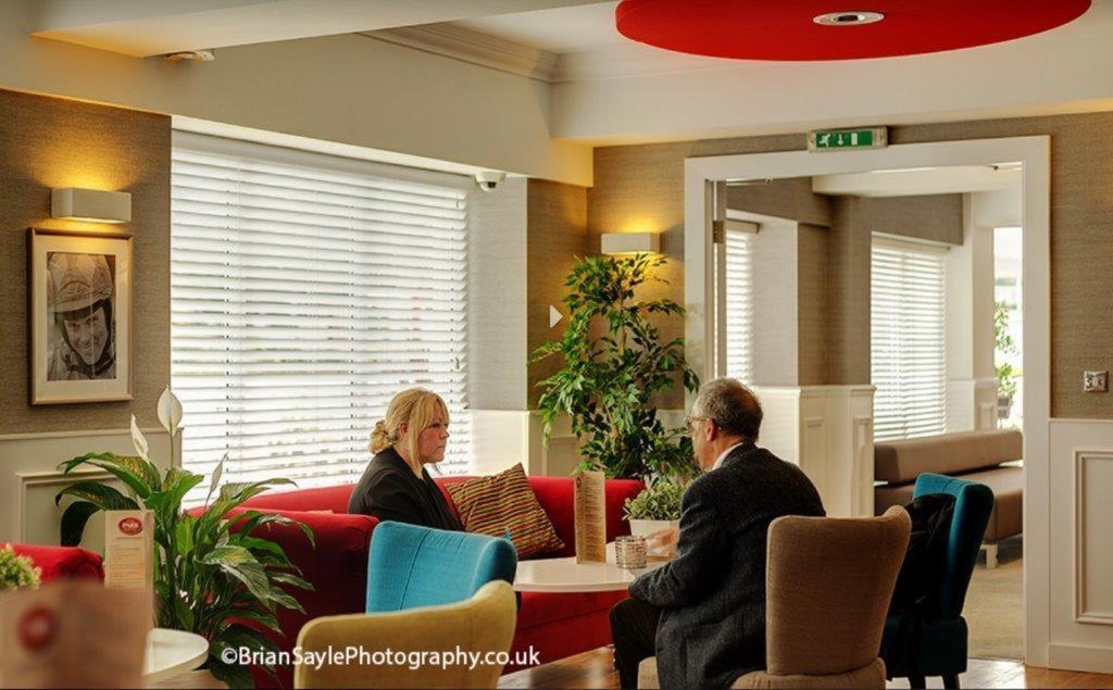 The Park Hotel Sefton Zewnętrze zdjęcie