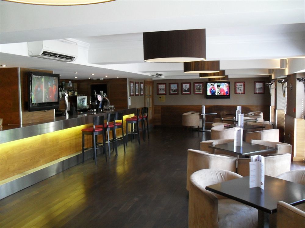 The Park Hotel Sefton Zewnętrze zdjęcie