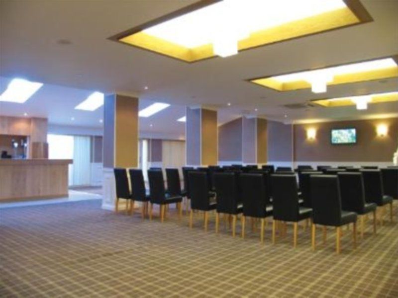 The Park Hotel Sefton Zewnętrze zdjęcie