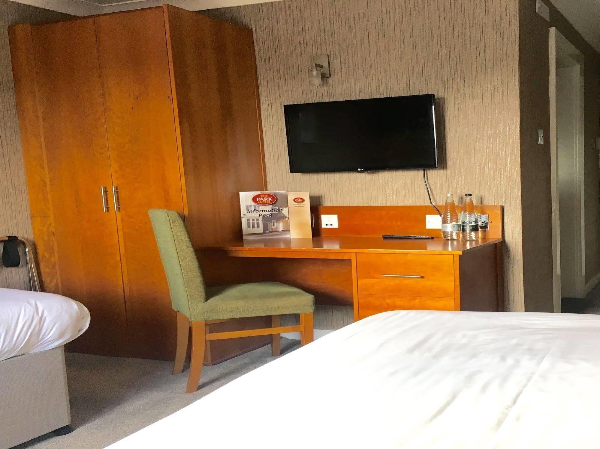 The Park Hotel Sefton Zewnętrze zdjęcie