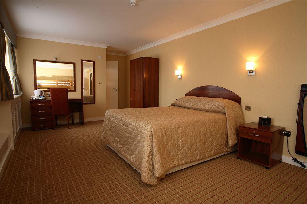 The Park Hotel Sefton Zewnętrze zdjęcie