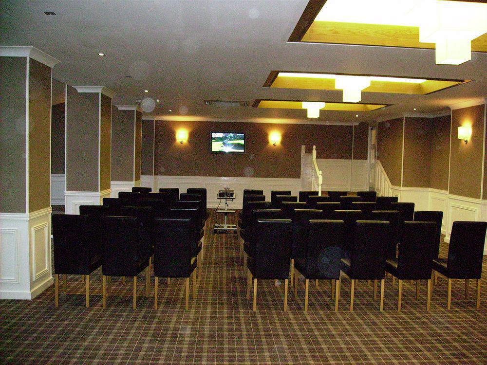 The Park Hotel Sefton Zewnętrze zdjęcie